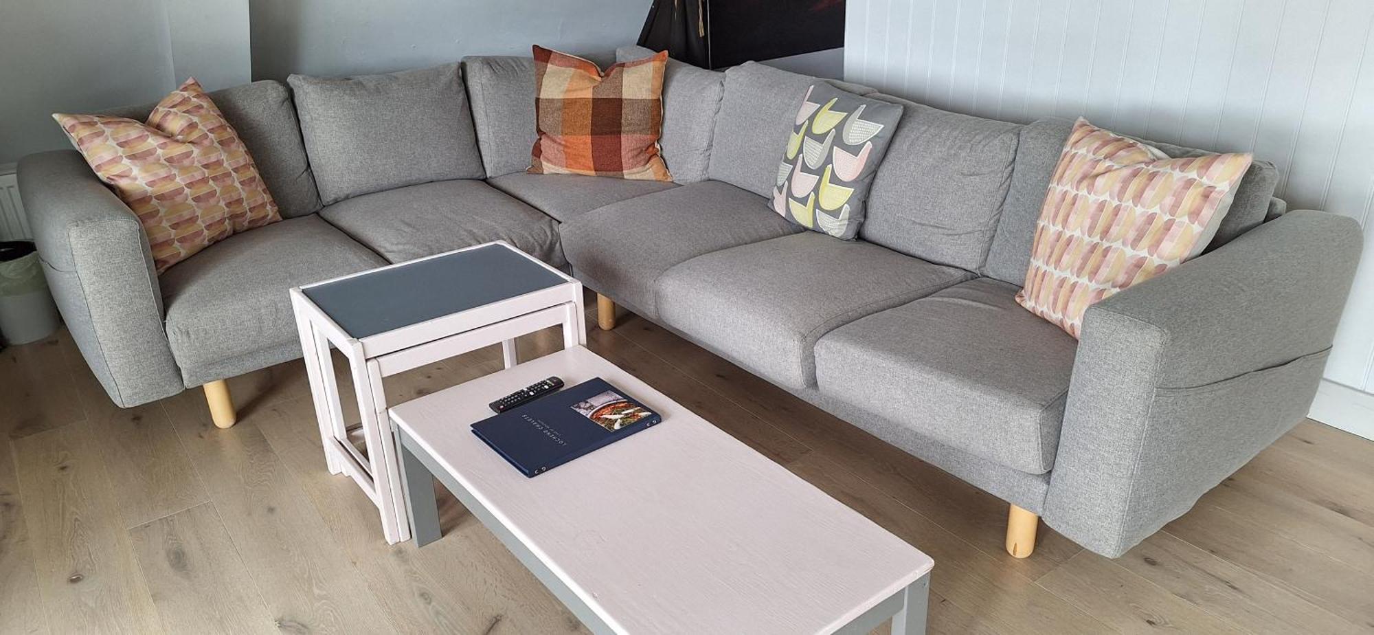 Lochend Chalets Port Of Menteith Dış mekan fotoğraf